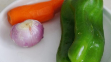 如何制作黑椒肉丝意面