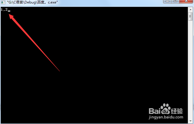 C语言如何用指针？
