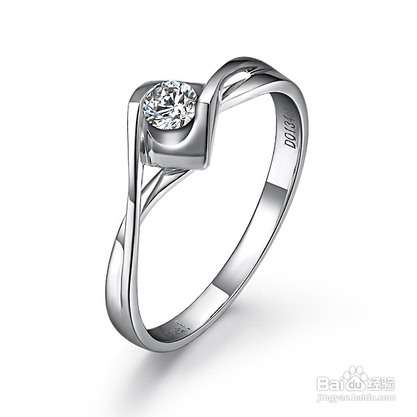 2013年结婚戒指价格走势分析