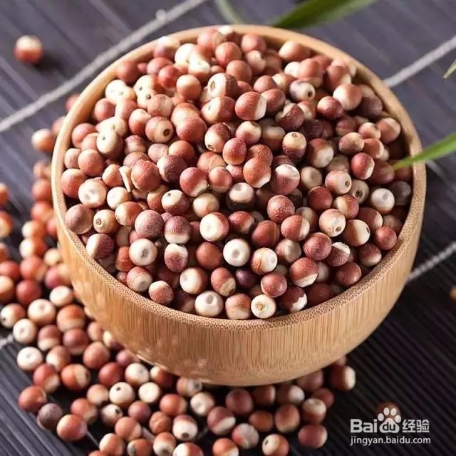 秋季健康养生，只需要5种果实！