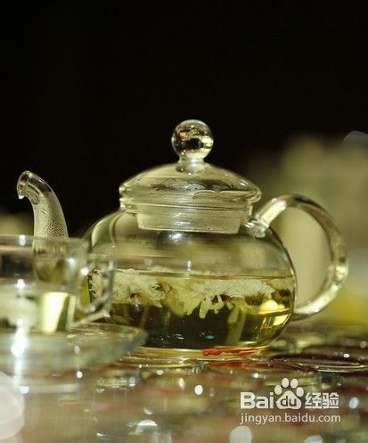6款排毒养颜茶 让你美丽过春季