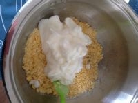 小孩子最喜欢的-饼干版可爱蛋糕