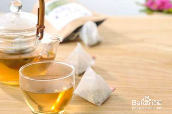 对控制血糖非常有利的8种茶