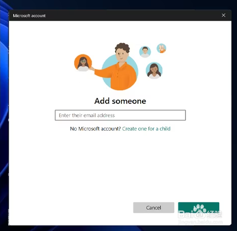 Win11借助家长选项功能实现控制电脑玩游戏行为