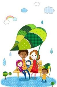 怎样教育学龄前的孩子