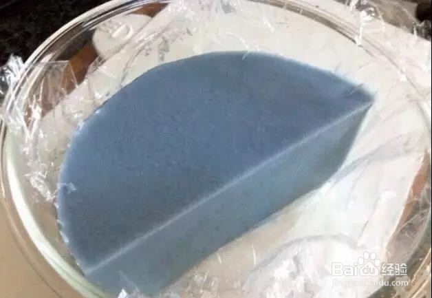 家常做法猪皮冻