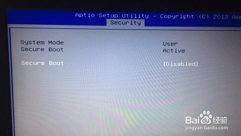 进入BOIS界面，按F10保存退出后仍在原来的界面