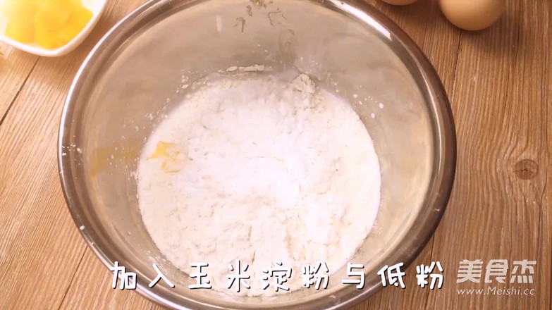 「膳小姐 | 芒果千层蛋糕」
