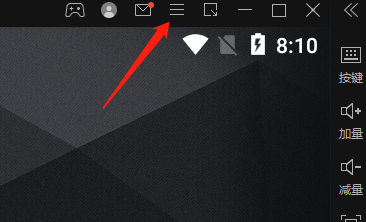 雷电模拟器怎么设置手机型号?