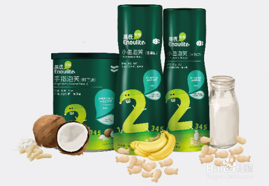 宝宝长牙了，怎么给他选择辅食