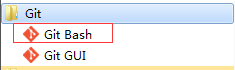 GIT 初级使用大全