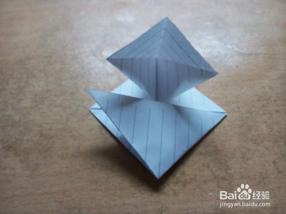 如何折一个纸心形