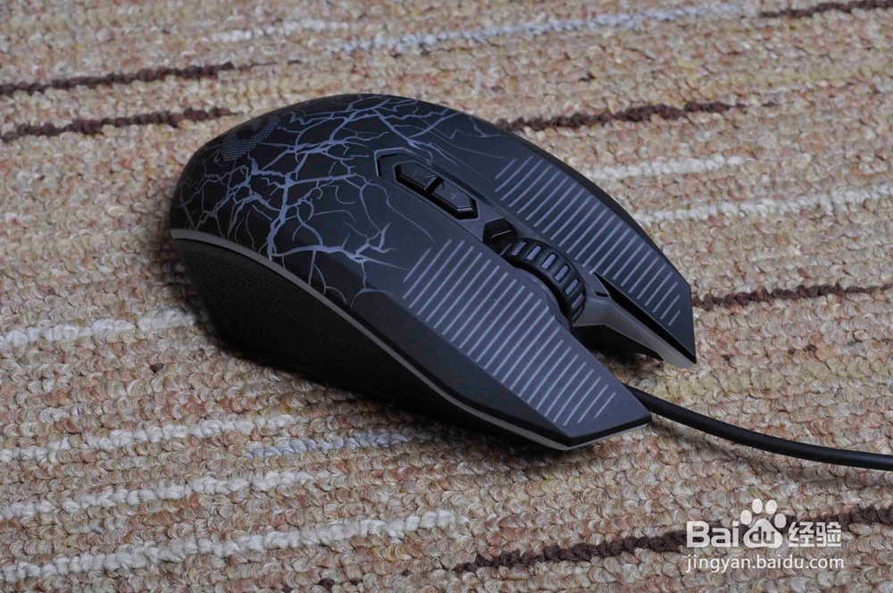 达尔优 EM915Ⅲ 体验开箱测评