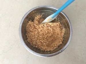 口感细腻浓郁的重芝士蛋糕，新手0失败（8寸）