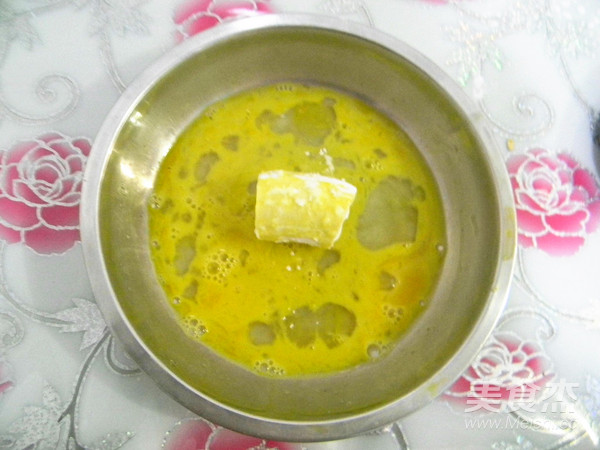 燕麦香蕉的做法