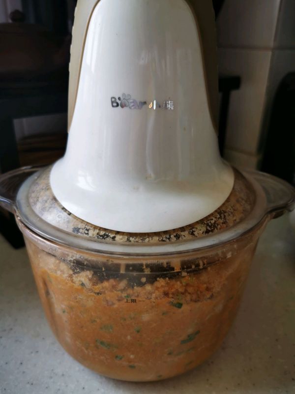 #美食视频挑战赛# 蟹壳黄