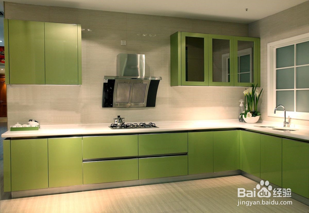 橱柜抽屉怎么拆下来