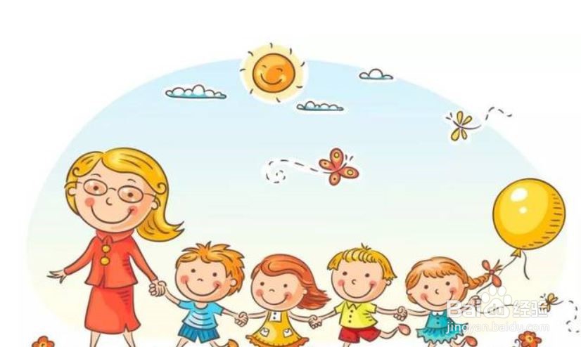 当孩子不愿意上幼儿园怎么办?