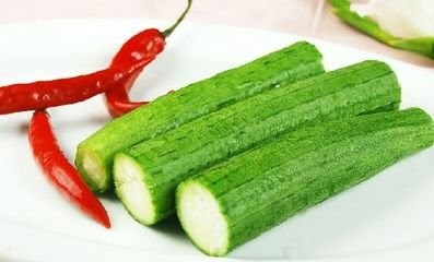 食用丝瓜有哪些好处和注意事项
