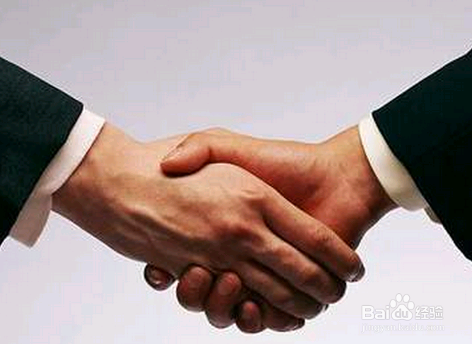 这些实用的人际交往小常识,高情商的人都在用!