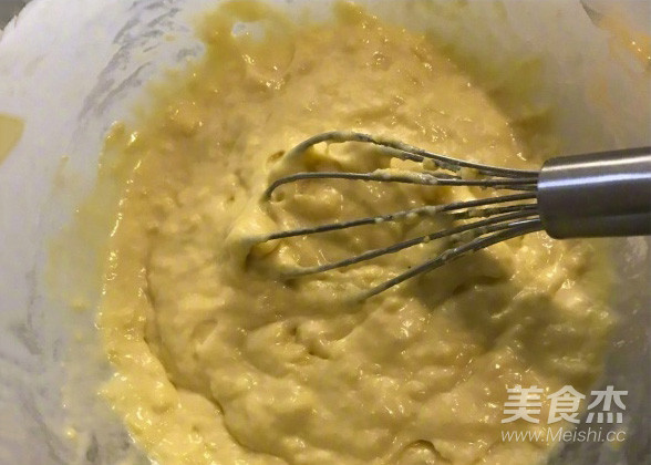 水果千层盒的做法