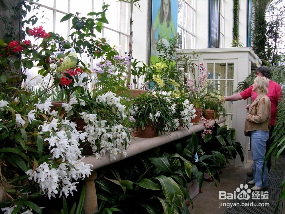 这些美景圣地,你都去过吗?