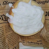 如何制作便当盒子蛋糕
