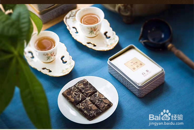 买白茶怎么选择才是对的？