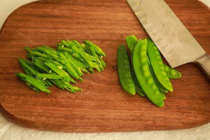 教大家做三色饭