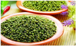 绿豆营养价值体现在哪里