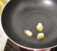 如何做奶油爆米花