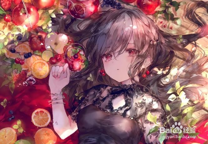 零基础怎么自学原画？