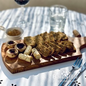 怎样做无敌好吃的烤豆腐