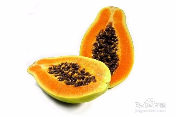 想拥有丰满的大胸吗？那就多吃这几种水果吧