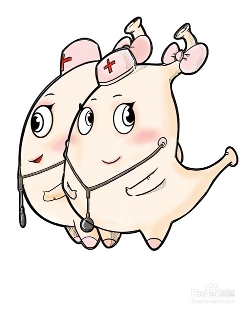 怎样保养自己的胃?