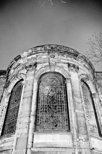 拍摄城市夜景技巧