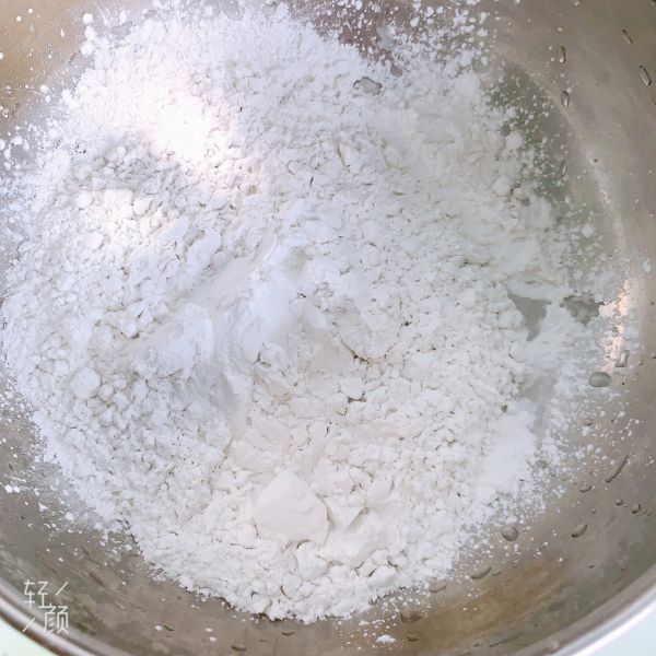 秦皇岛小吃煎焖子
