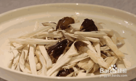 鸡枞最好吃的做法