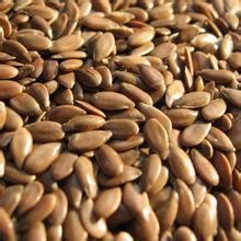 【亚麻籽油】亚麻籽油的作用