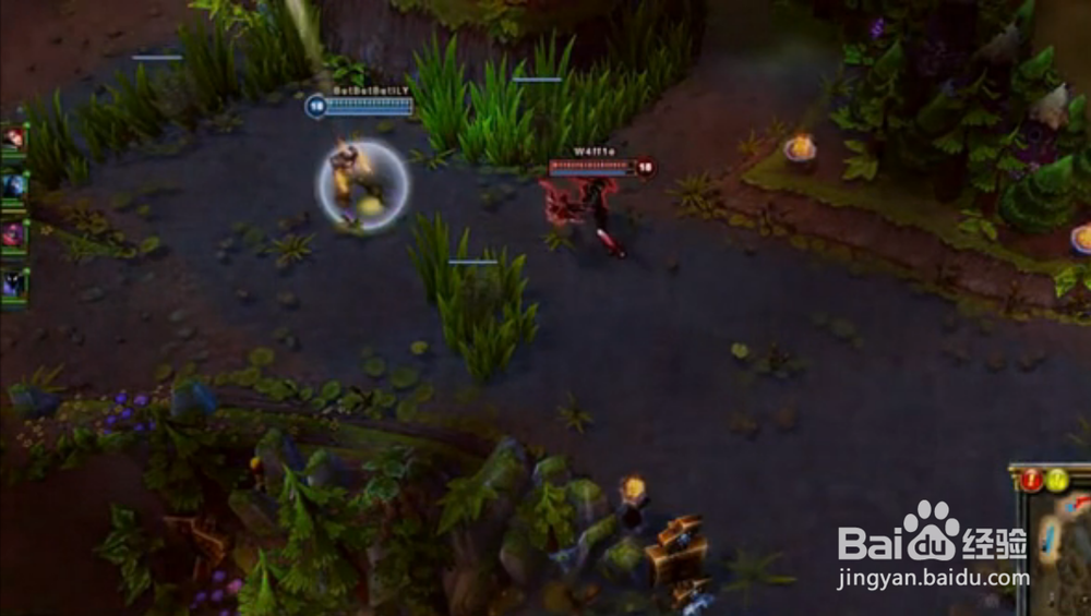 LOL召唤师峡谷迷思：[6]