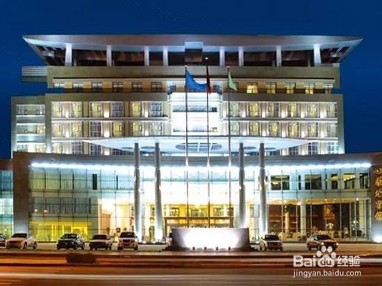 山西大同九龙壁旅游攻略