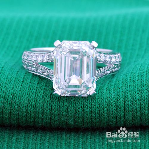 如何挑选适合自己的钻戒款式