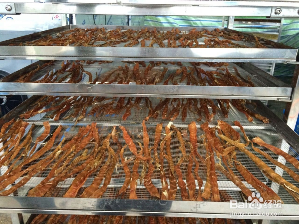 智能热泵烘干机具备的特性智能烘干机的控制逻辑