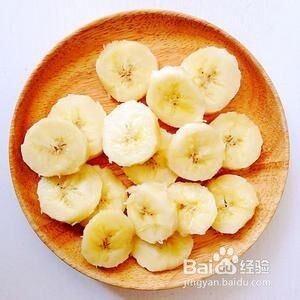 香蕉醋制作方法及其食用技巧。