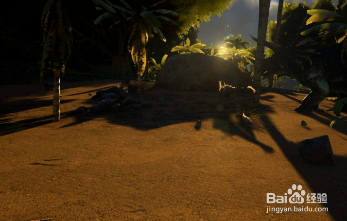 方舟飞龙怎么训？