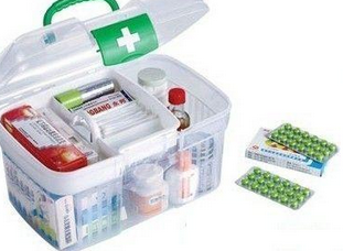 大学新生入学必备物品