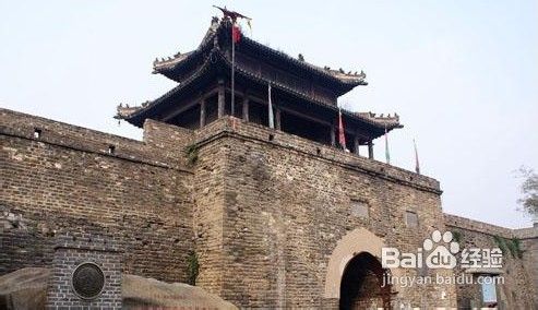 细数那些让老外迷恋的国内十座小城