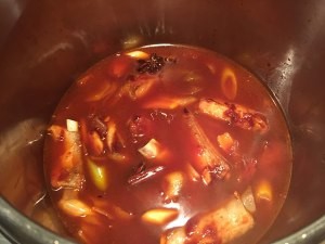 无锡排骨怎么做