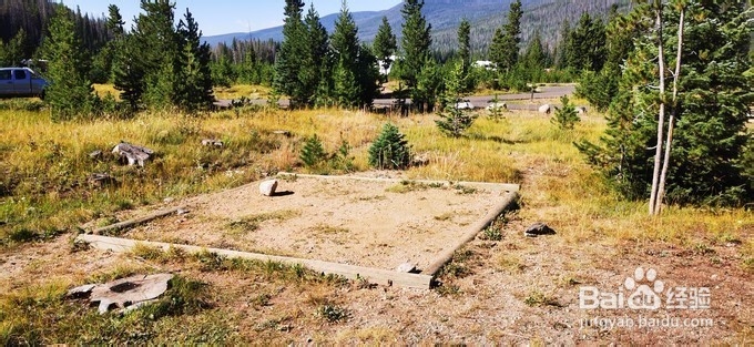 美国旅游攻略 车轮上的日子轻驾美西中的那些天