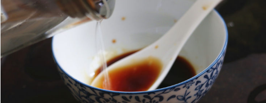 家常美味腊肠粉丝娃娃菜